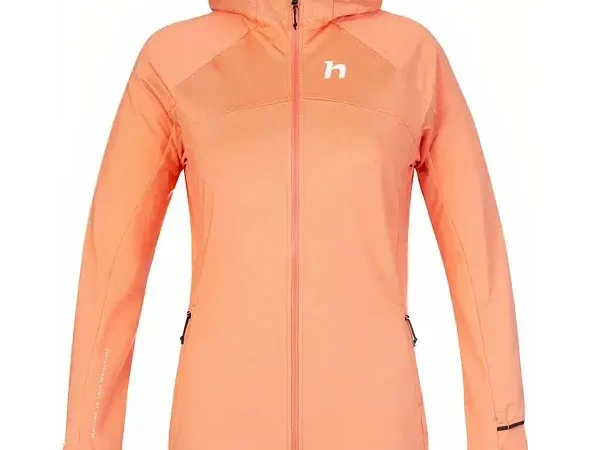 Veste à capuche femme Hannah Eli Hoody