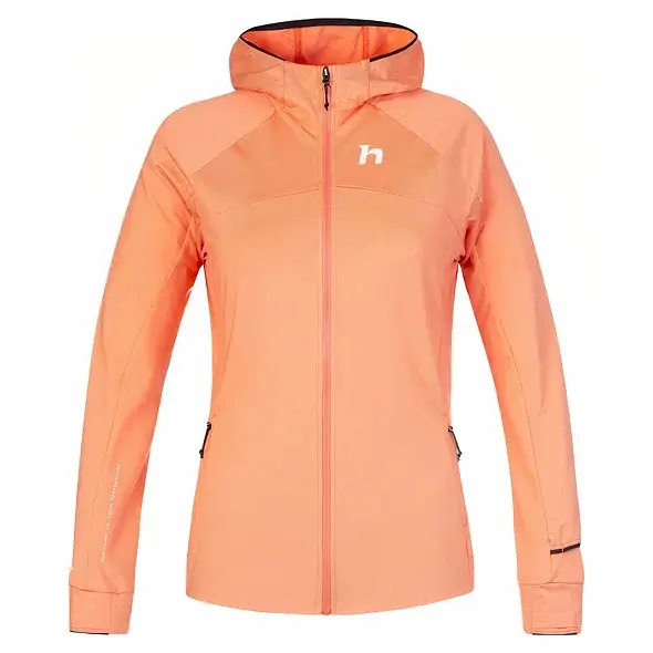 Veste à capuche femme Hannah Eli Hoody