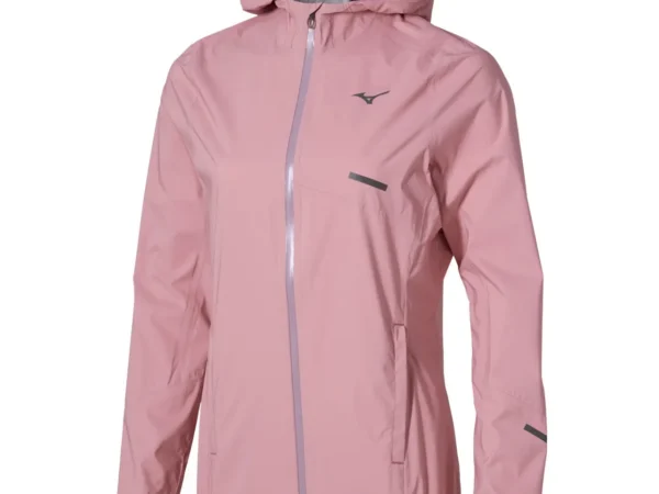 Veste à capuche femme Mizuno 20K