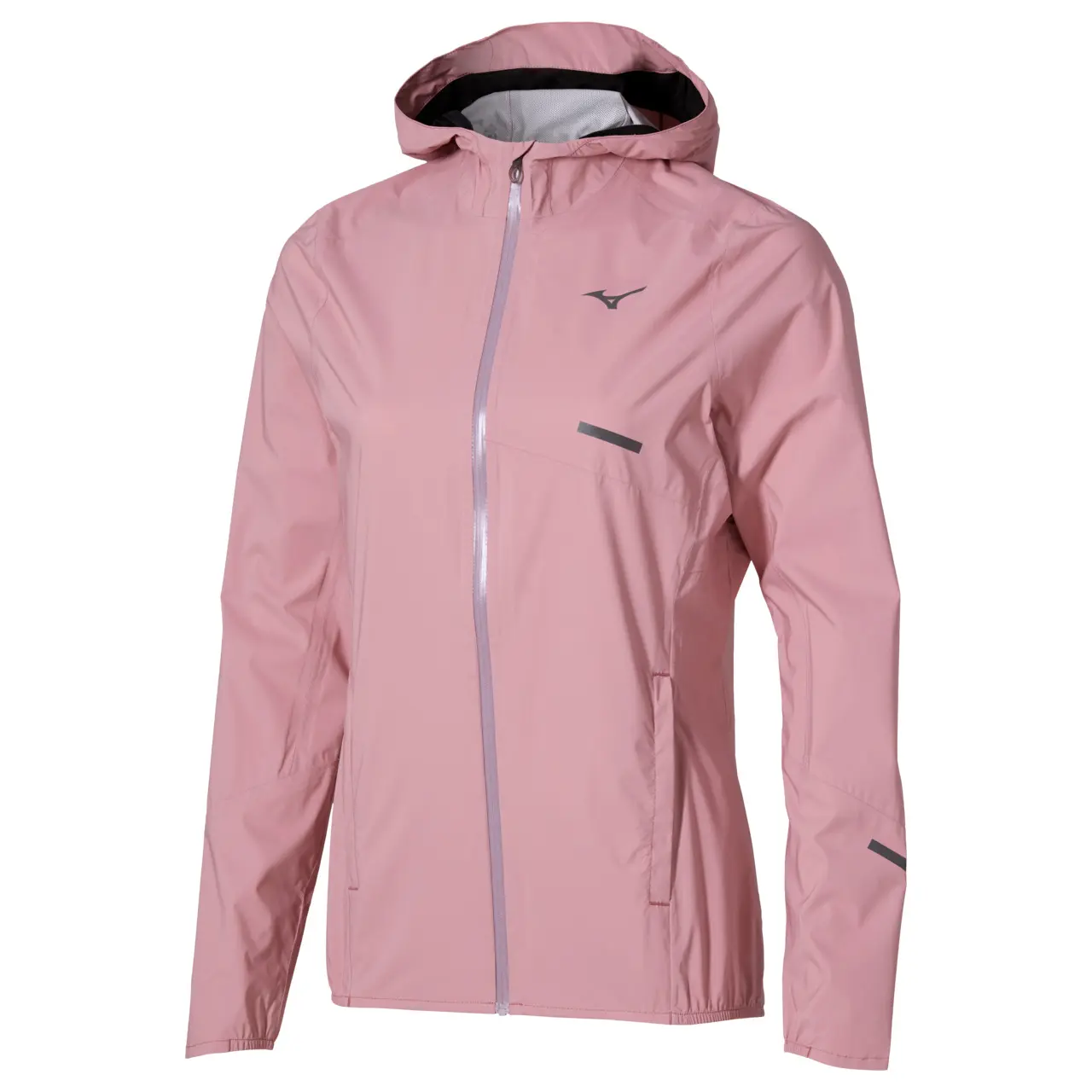 Veste à capuche femme Mizuno 20K