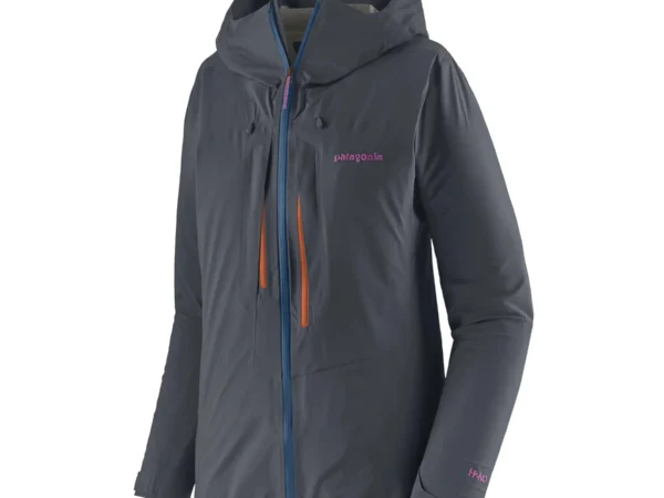 Veste à capuche femme Patagonia M10 Storm