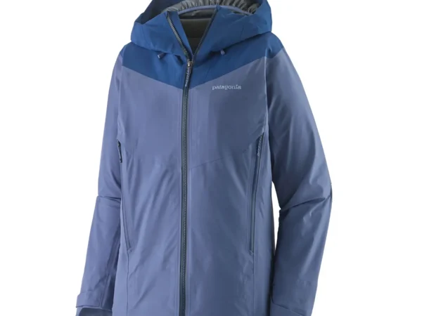 Veste à capuche femme Patagonia Super Free Alpine