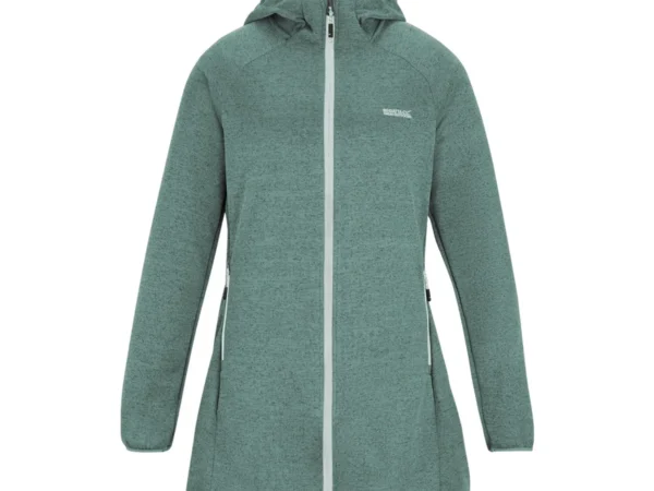 Veste à capuche femme Regatta Bloomfield