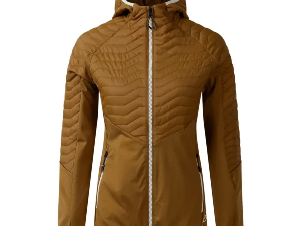 Veste à capuche hybrid femme Dare 2B Air Lite