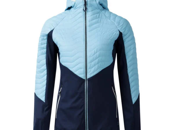 Veste à capuche hybrid femme Dare 2B Air Lite