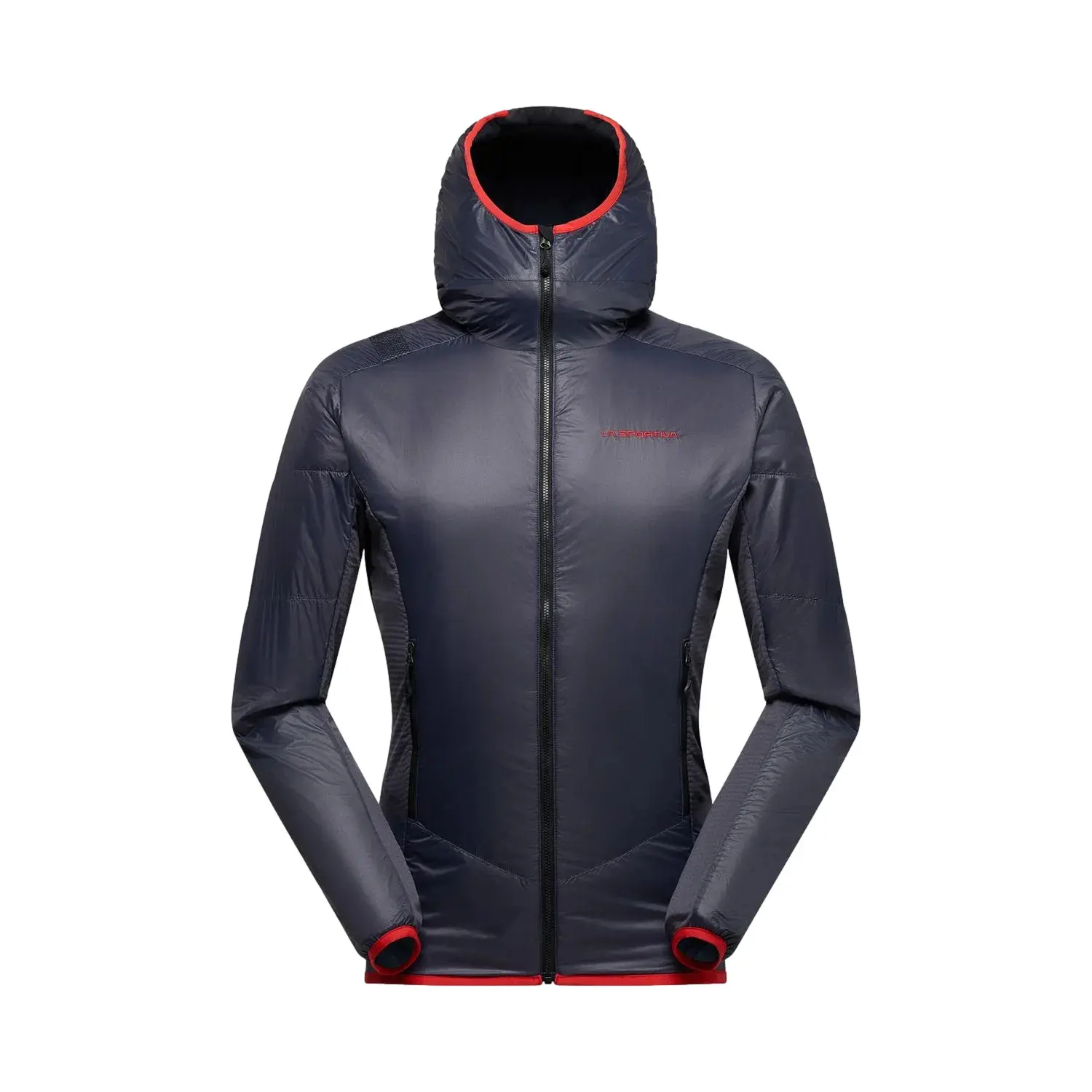 Veste à capuche insulation La Sportiva Aequilibrium Lite