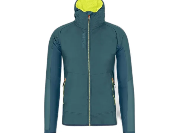 Veste à capuche Karpos Lavaredo Evo