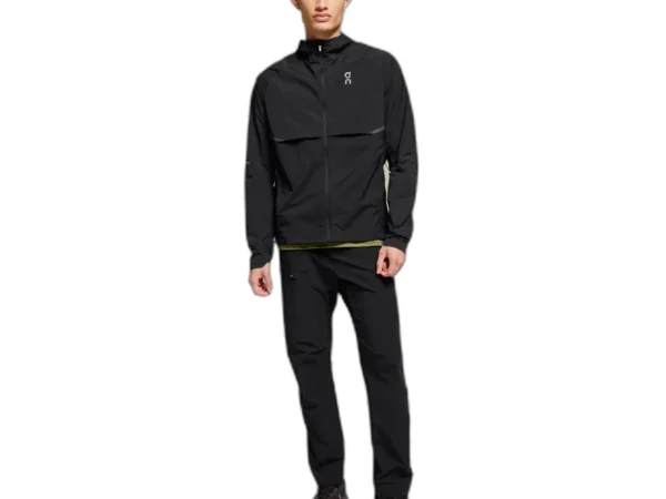 Veste à capuche On-running Core 1