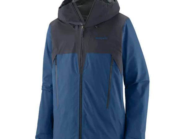 Veste à capuche Patagonia Super Free Alpine