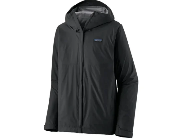 Veste à capuche Patagonia Torrentshell