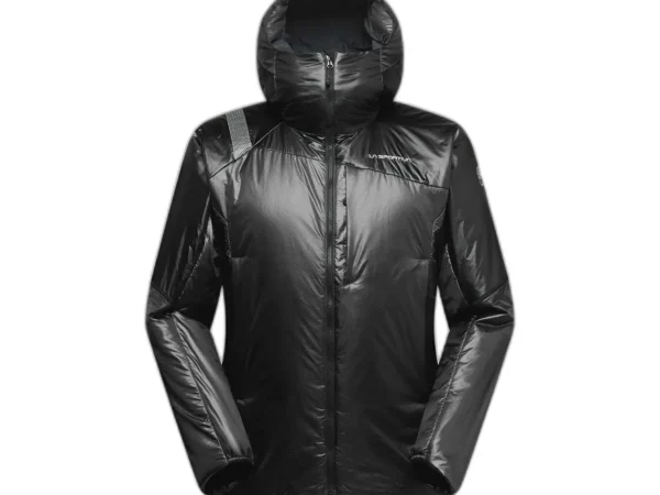 Veste à capuche primaloft La Sportiva Alpine Guide