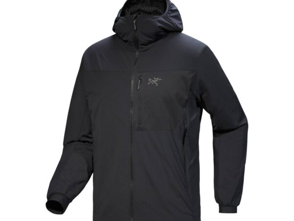 Veste À Capuche Proton Sl - Homme