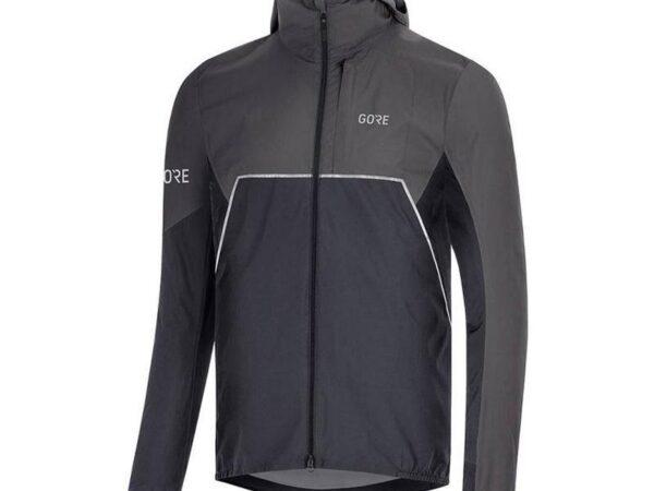 Veste A Capuche R7 Partial Gtx Infinium - Homme