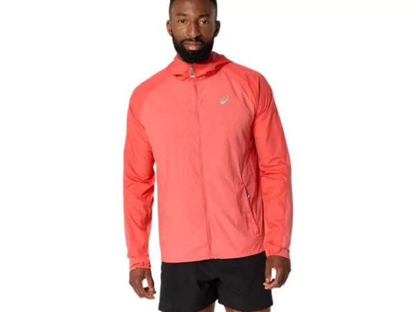 Veste À Capuche Road - Homme