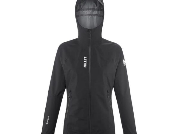 Veste À Capuche Seneca Gtx 3l - Femme