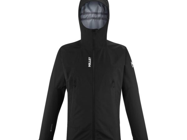 Veste À Capuche Seneca Gtx 3l - Homme