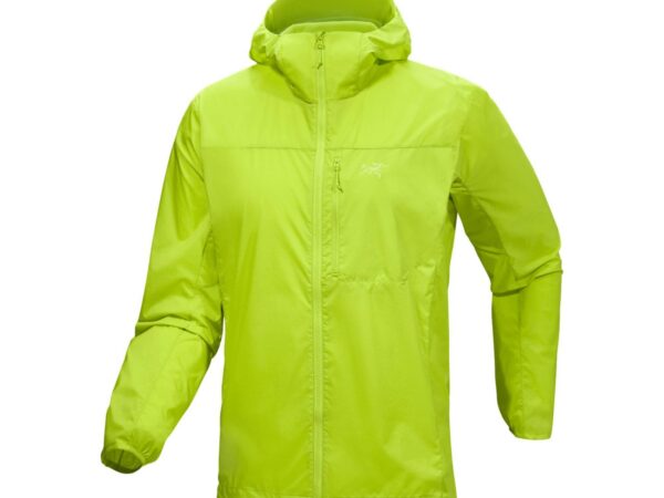 Veste À Capuche Squamish - Homme