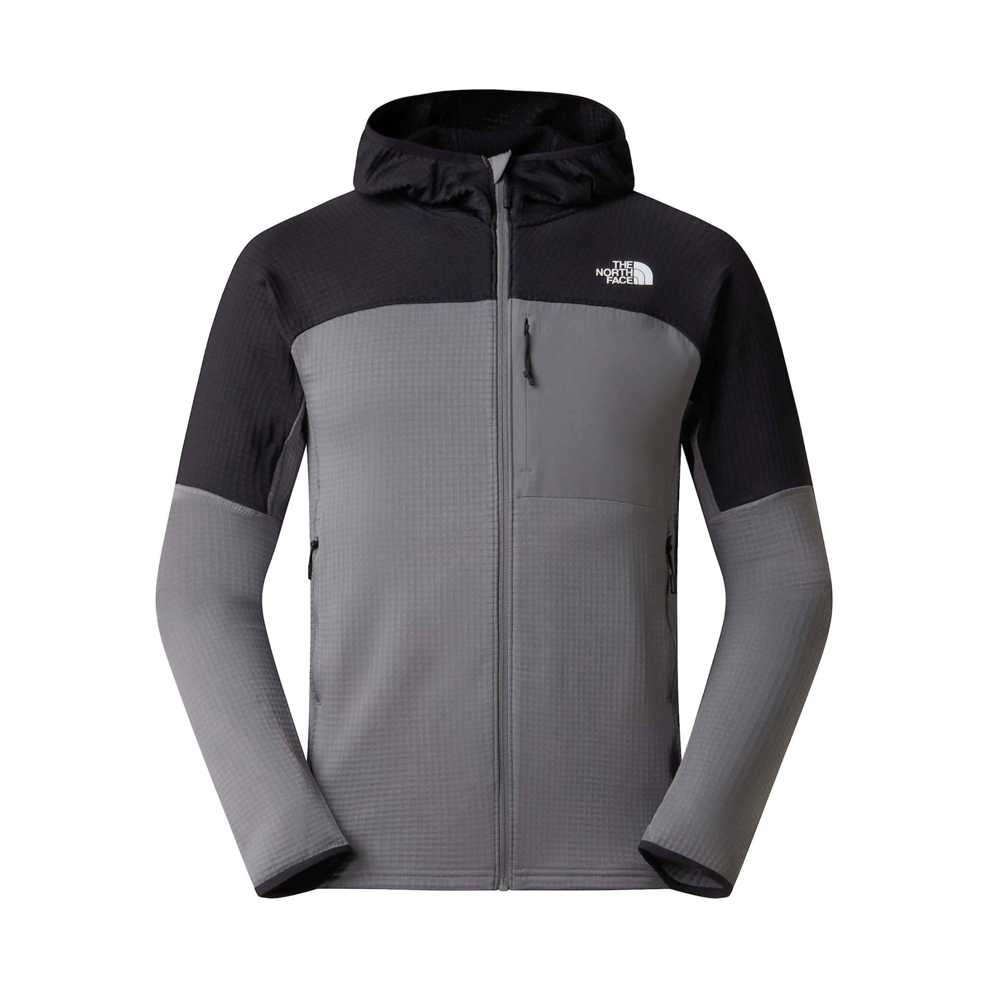 Veste À Capuche Stormgap Power Grid - Homme
