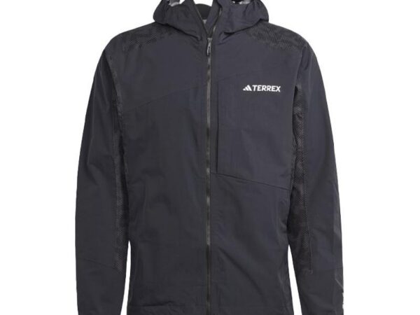 Veste À Capuche Terrex Xperior Hybrid Rain.rdy - Homme