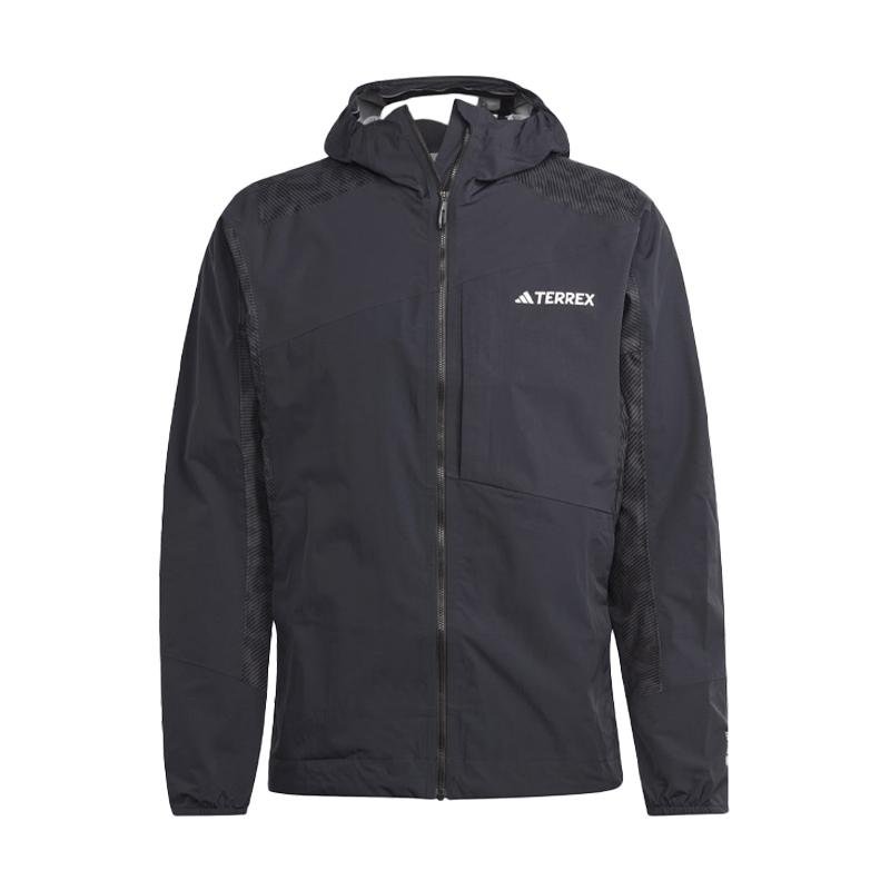 Veste À Capuche Terrex Xperior Hybrid Rain.rdy - Homme