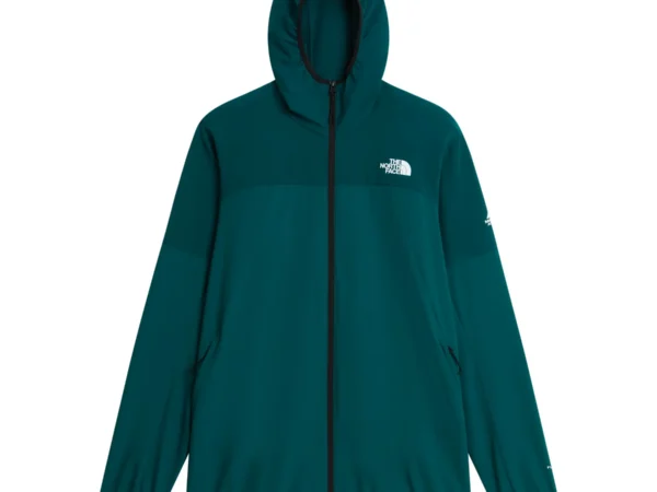Veste à capuche The North Face Ushba Mountain Athletics