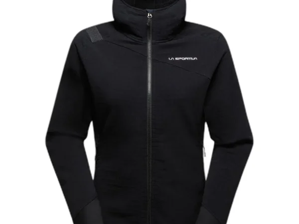 Veste à capuche thermique femme La Sportiva Bristen