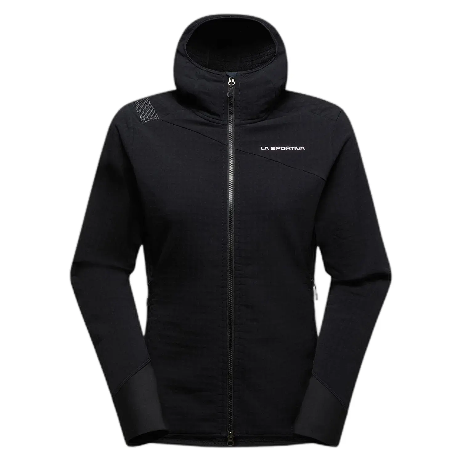 Veste à capuche thermique femme La Sportiva Bristen