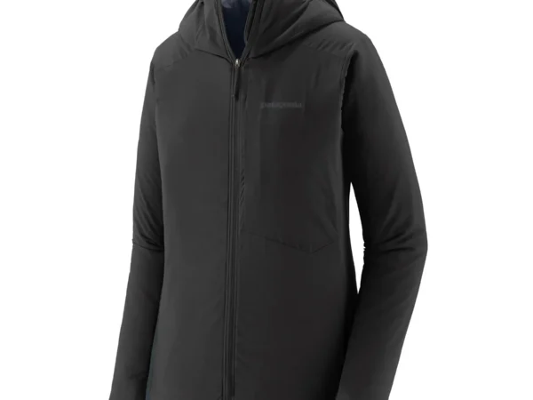 Veste à capuche zippée femme Patagonia Nano-Air