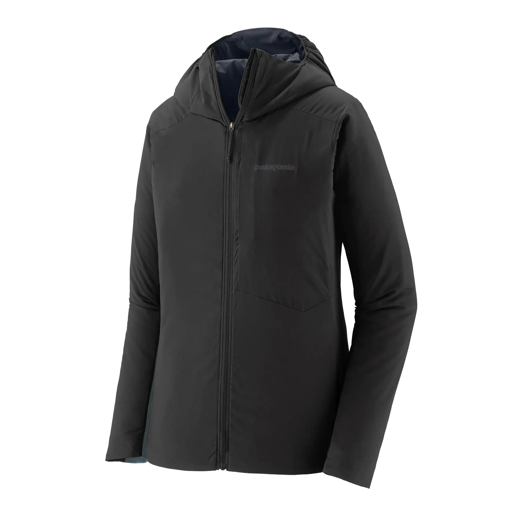 Veste à capuche zippée femme Patagonia Nano-Air