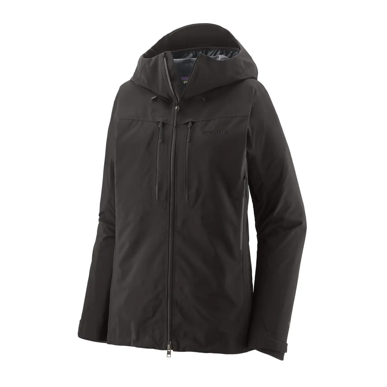 Veste à capuche zippée femme Patagonia Pluma PRO