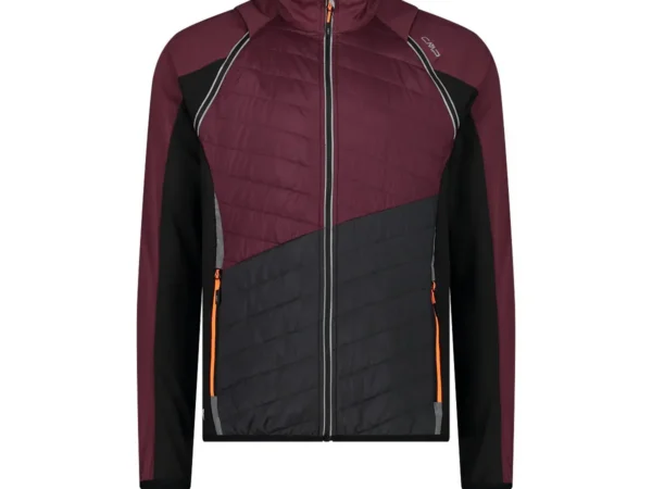 Veste à manches amovibles CMP Unlimitech