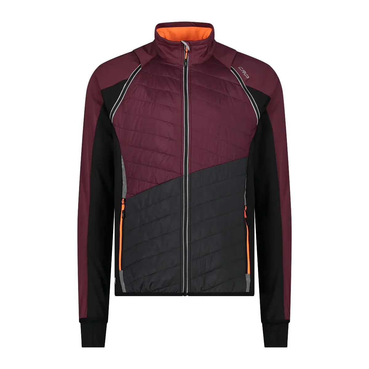 Veste à manches amovibles CMP Unlimitech