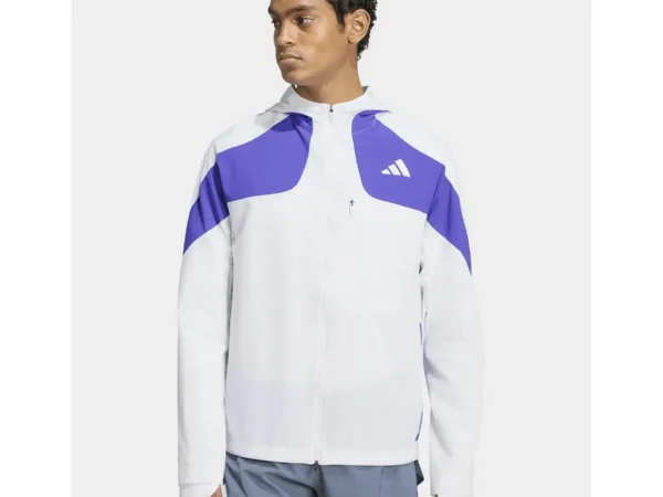 Veste adidas Adizero