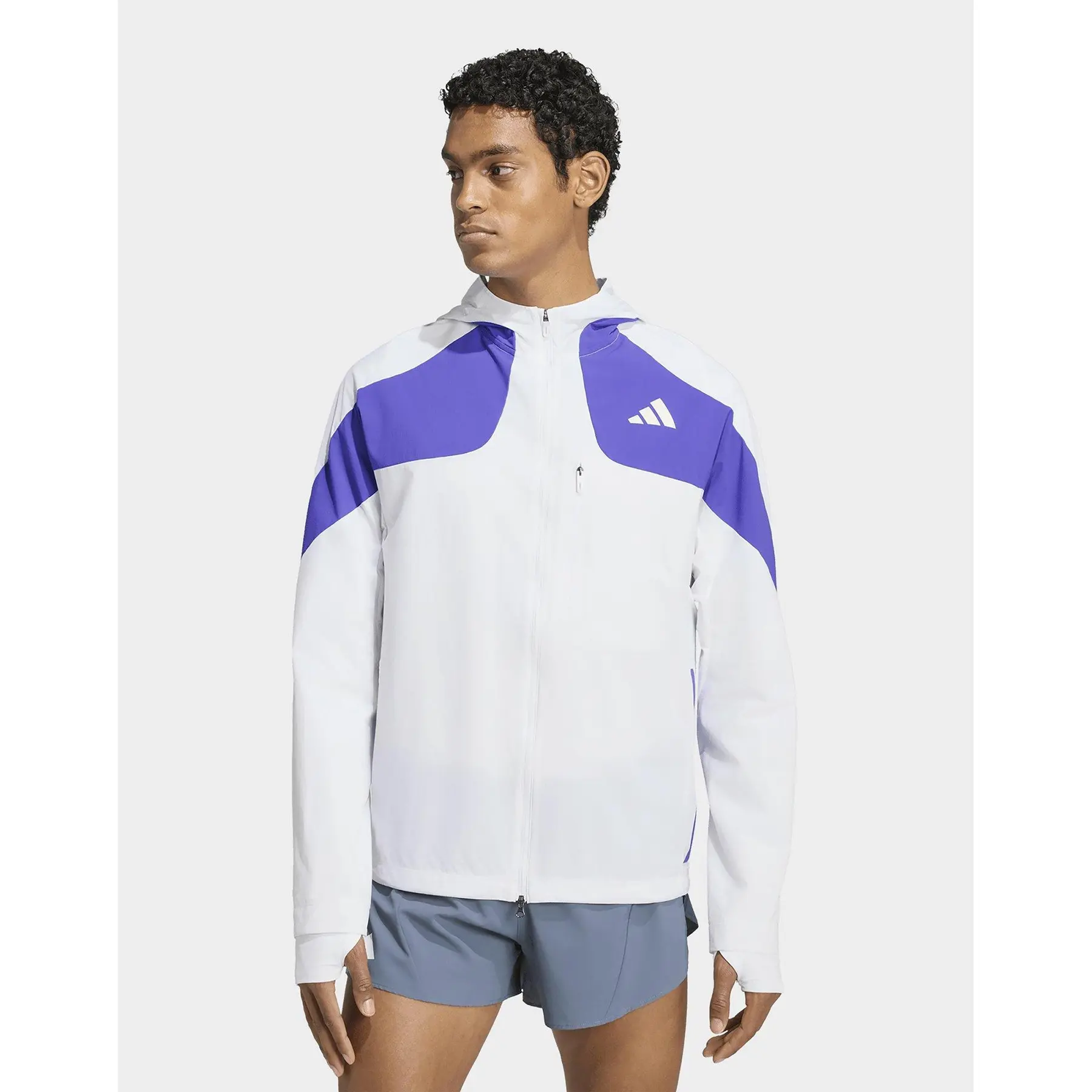 Veste adidas Adizero