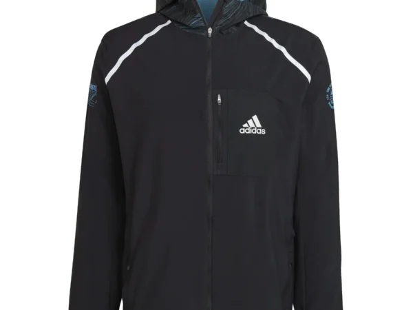 Veste adidas For the Oceans
