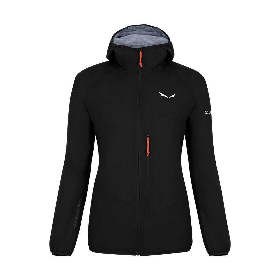 Veste Agner 2 3l Powertex - Femme