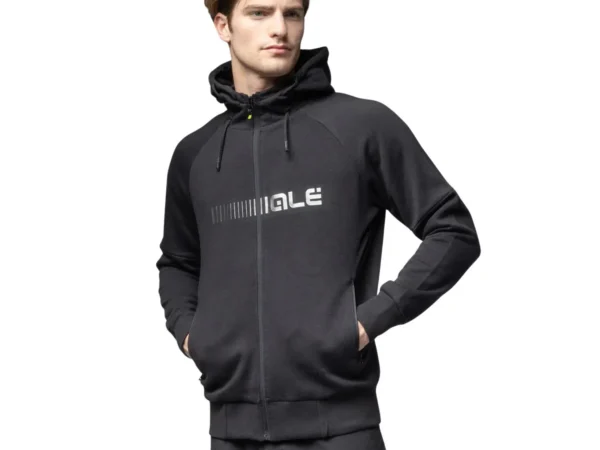 Veste Alé Plush