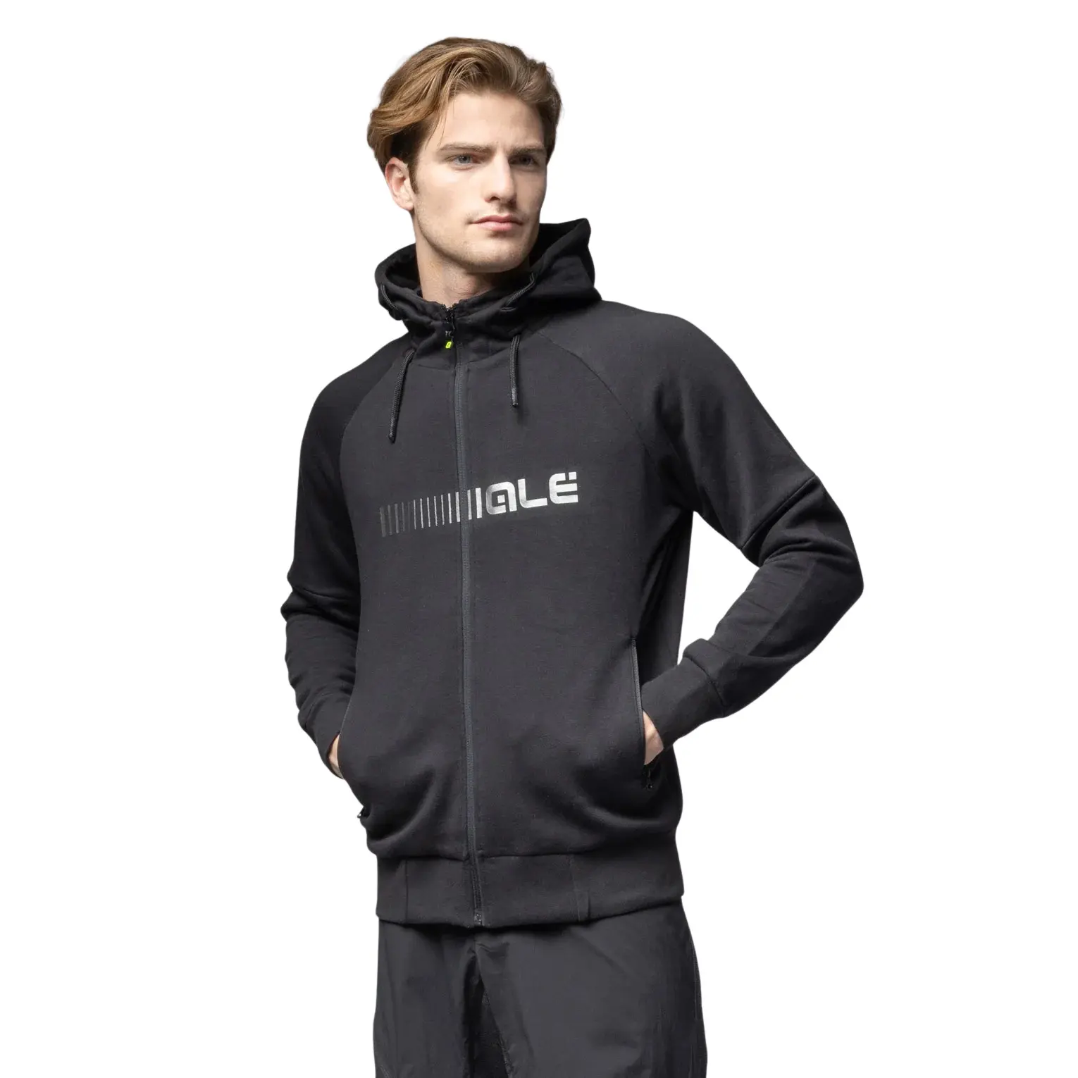 Veste Alé Plush