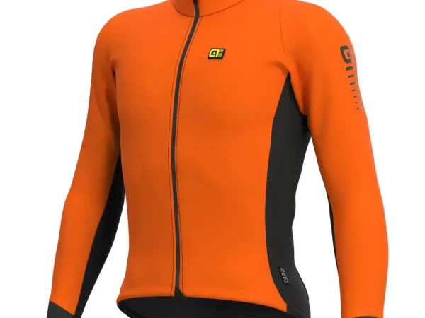 Veste Alé R-EV1 Clima Protection 2.0 Wind Race