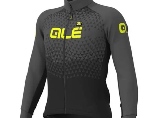 Veste Alé Solid Summit DWR