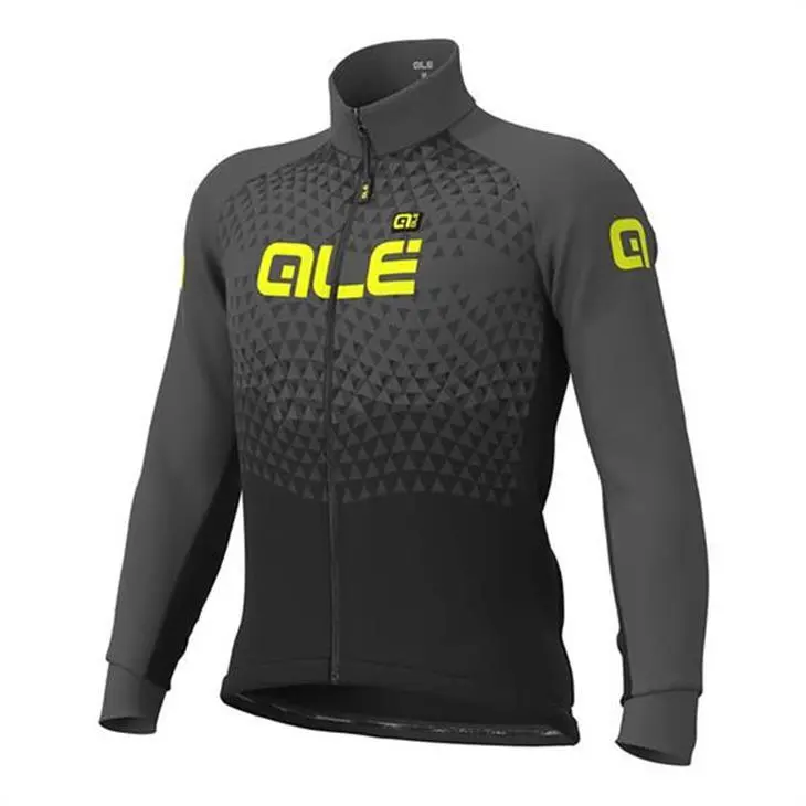 Veste Alé Solid Summit DWR