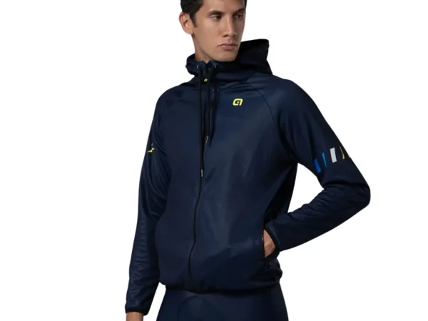 Veste Alé UEC