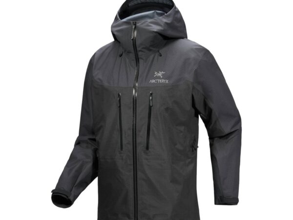 Veste Alpha - Homme