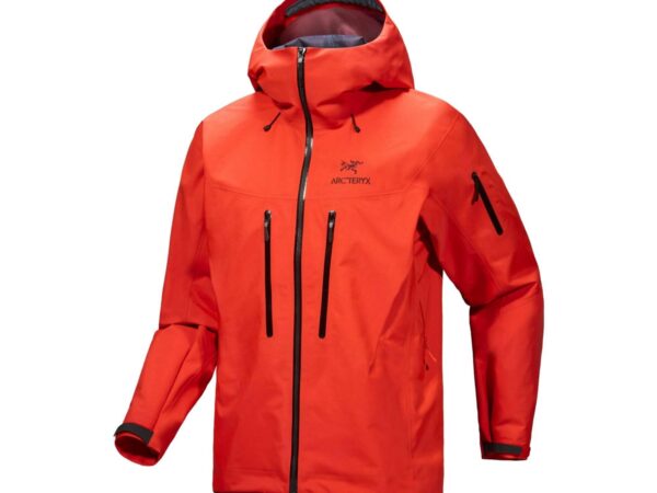 Veste Alpha Sv - Homme
