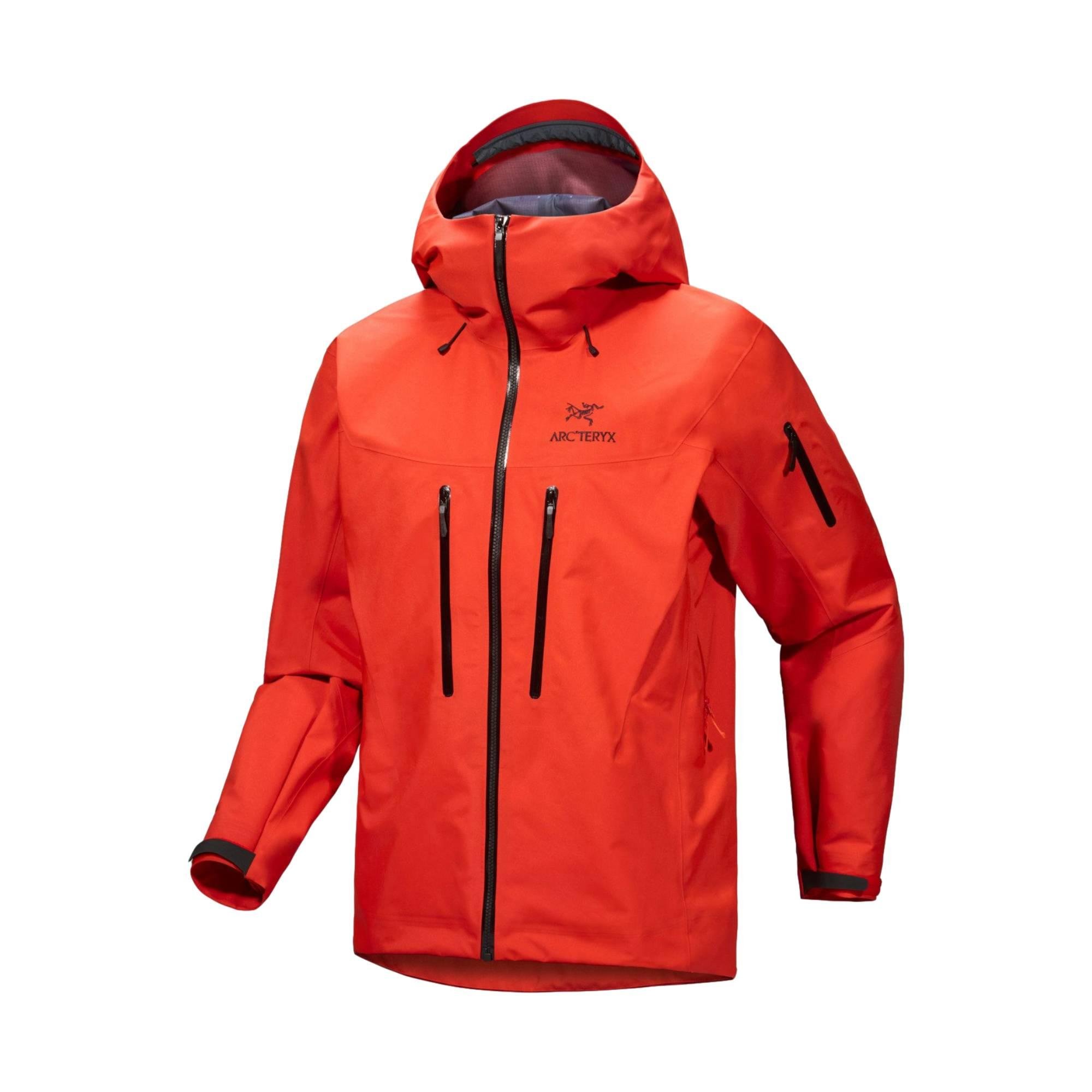 Veste Alpha Sv - Homme