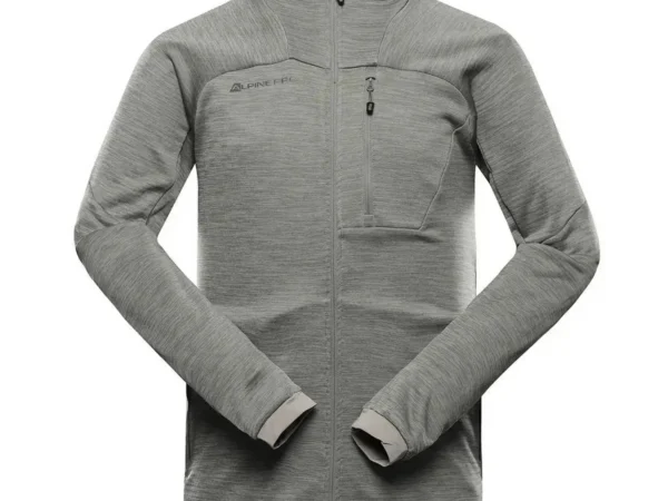 Veste Alpine Pro Onnec 3