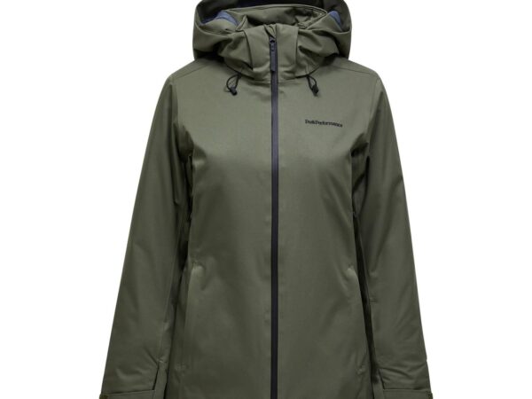 Veste Anima Hipe 2l Insulated - Femme