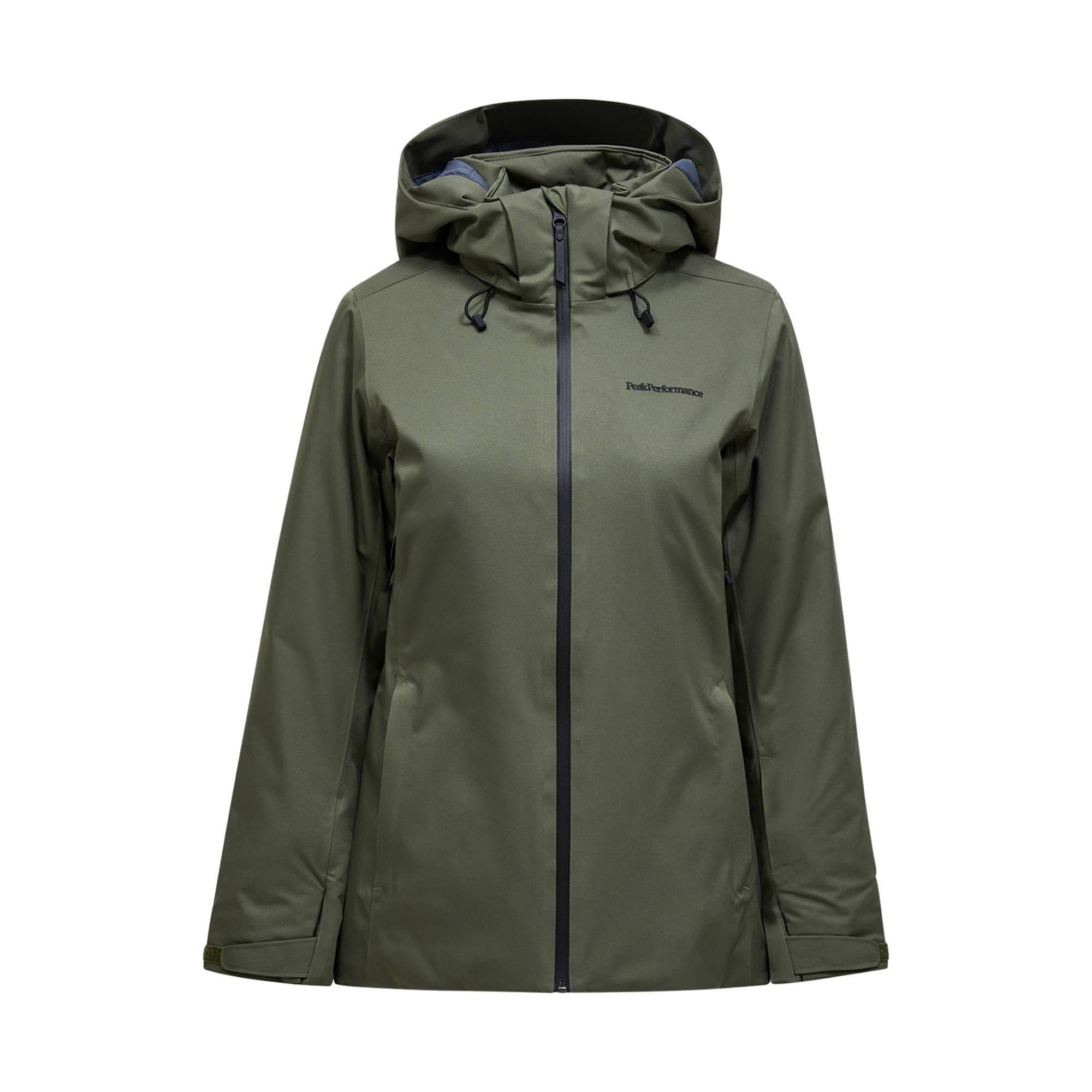 Veste Anima Hipe 2l Insulated - Femme