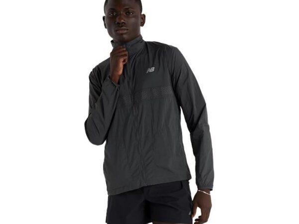 Veste Athletics Reflective Packable - Homme
