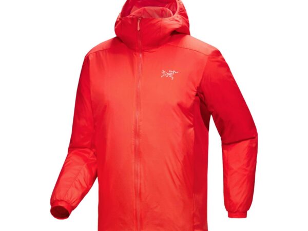 Veste Atom Capuche - Homme